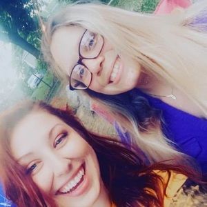 Meet your Posher, Alecia